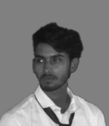 Ashish Sharma