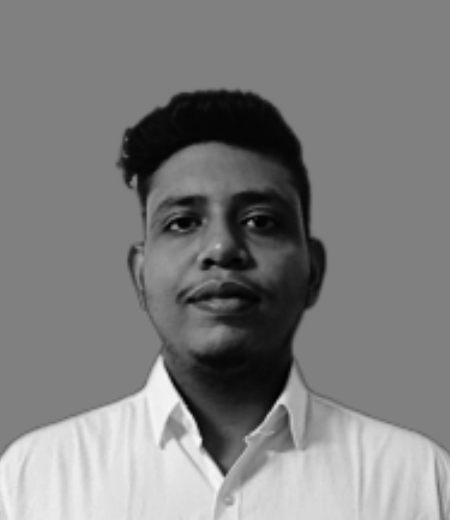 Harsh Kumar Mishra