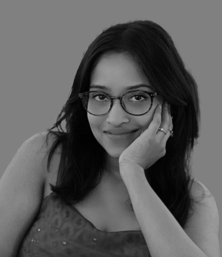 Meghna Ghosh