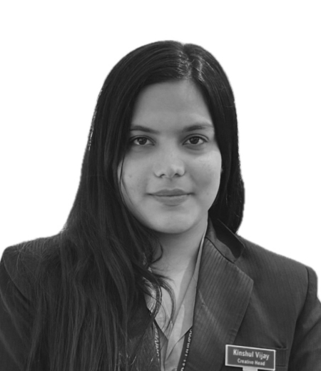 Kinshul Vijay