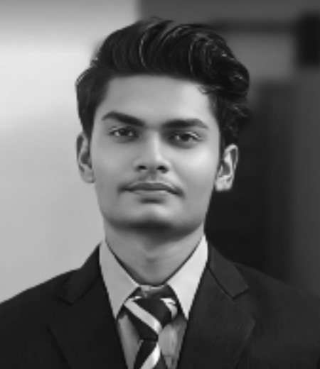 Abhishek Rajpoot