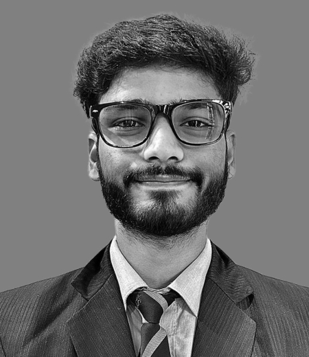 Samarth Srivastava