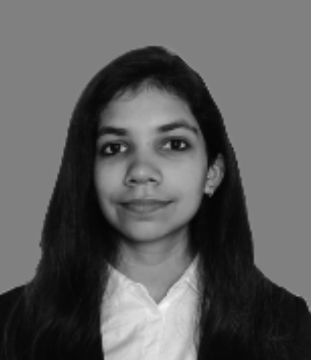 Simran Bubna