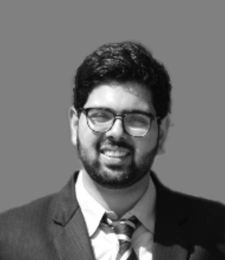 Vishant Suri